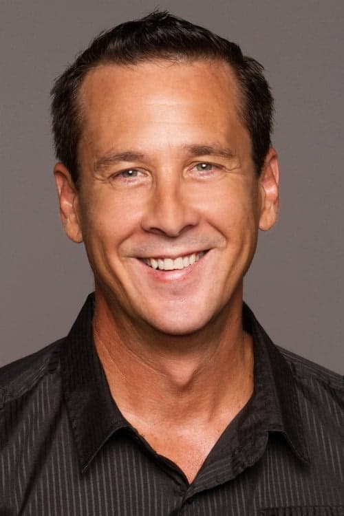Sean Edward Frazer filmleri