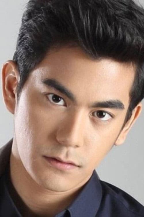 Sean Jindachot filmleri