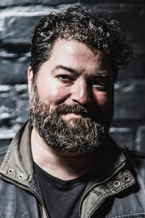 Sean Patton filmleri