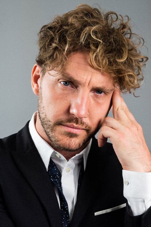 Seann Walsh filmleri