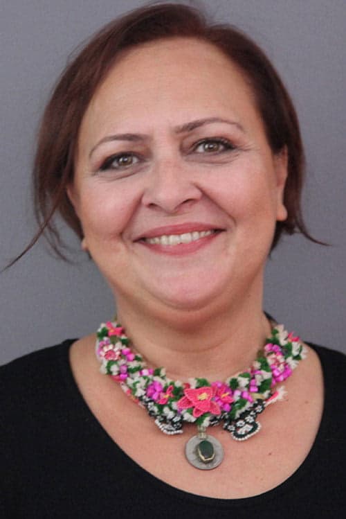 Şebnem Doğruer filmleri