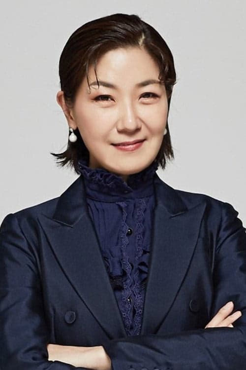 Seo Yi-sook filmleri