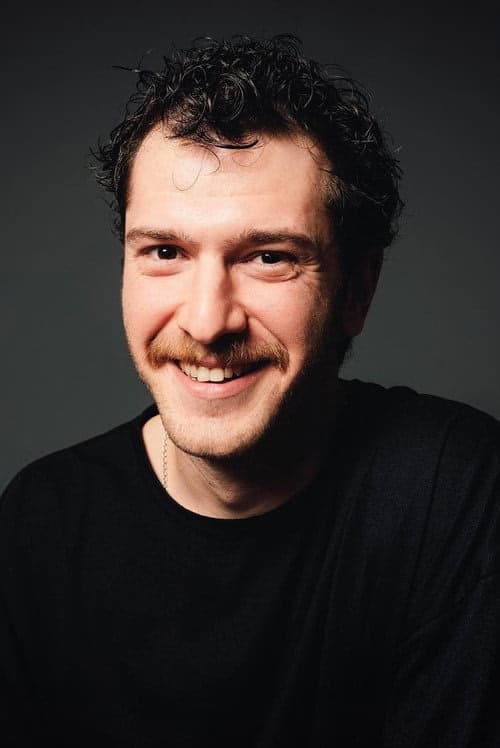 Sergen Özdemir filmleri