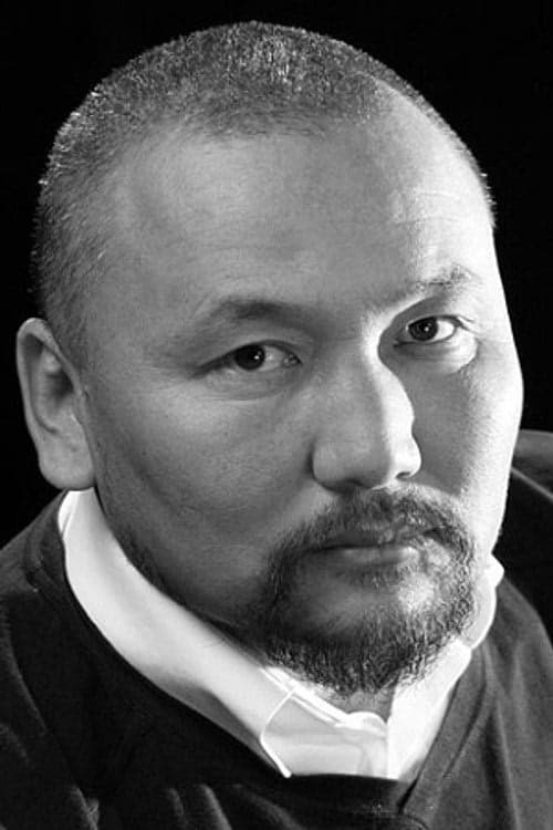 Sergey Adianov filmleri