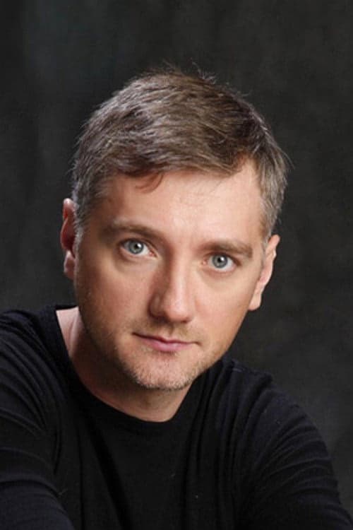 Sergey Laktyunkin filmleri