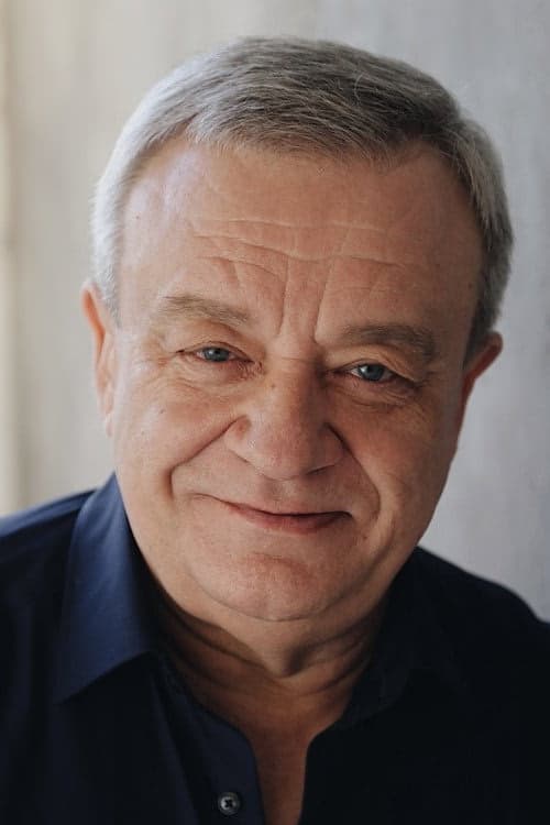 Sergey Lysov filmleri
