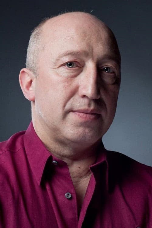 Sergey Styopin filmleri