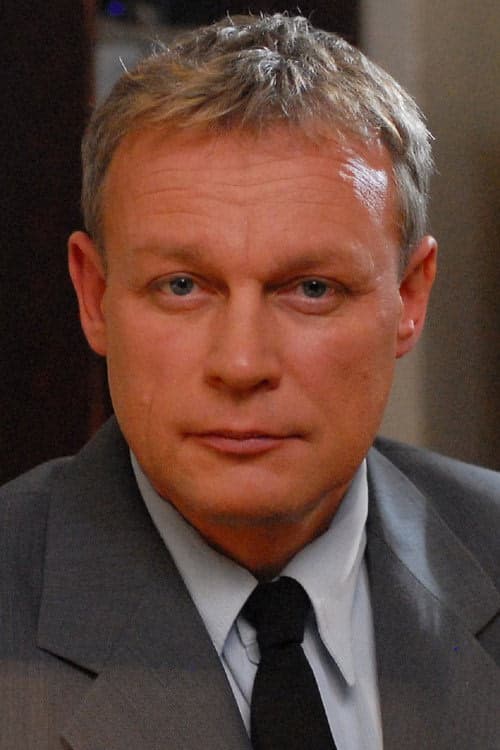 Sergey Zhigunov filmleri