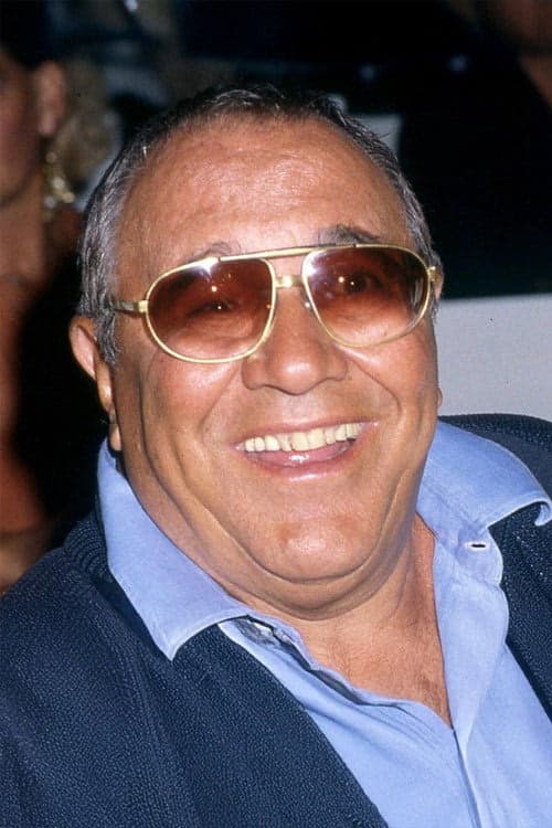 Sergio Corbucci filmleri