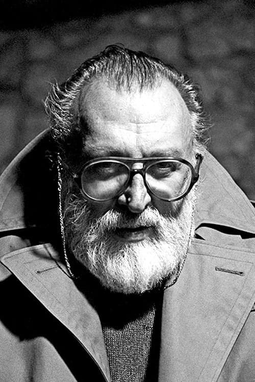 Sergio Leone filmleri