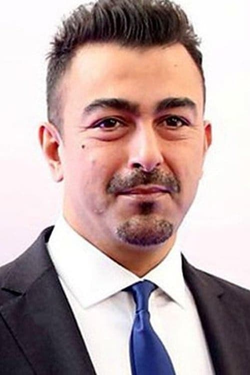 Shaan Shahid filmleri