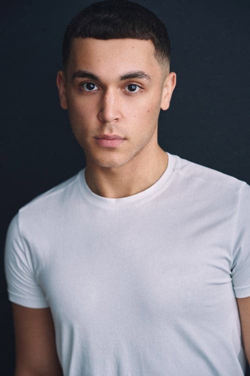 Shaheen Jafargholi filmleri
