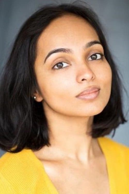 Shalini Peiris filmleri