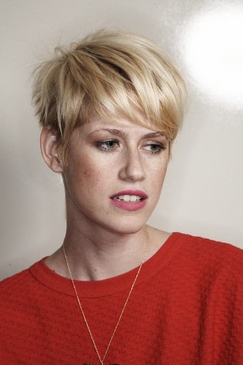 Shandi Sullivan filmleri