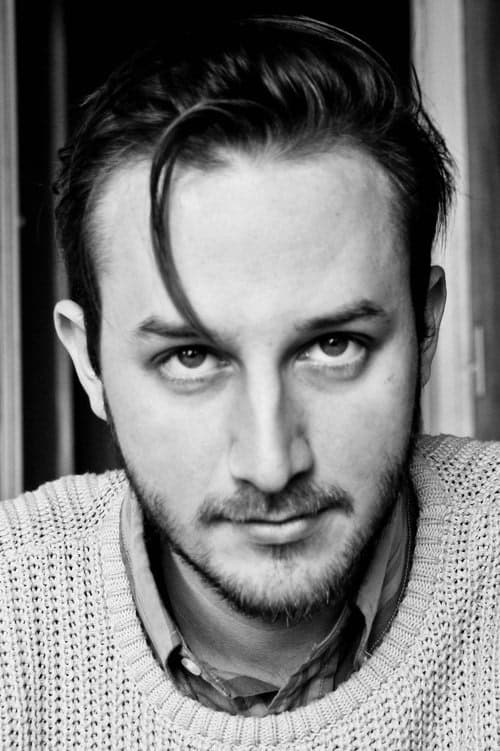 Shane Jensen filmleri