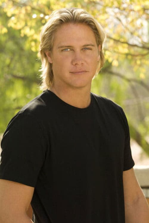 Shane van Dyke filmleri