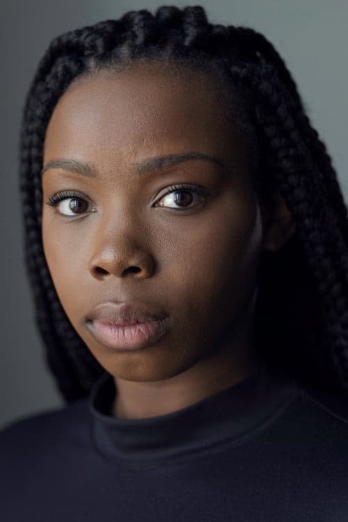 Shaniqua Okwok filmleri