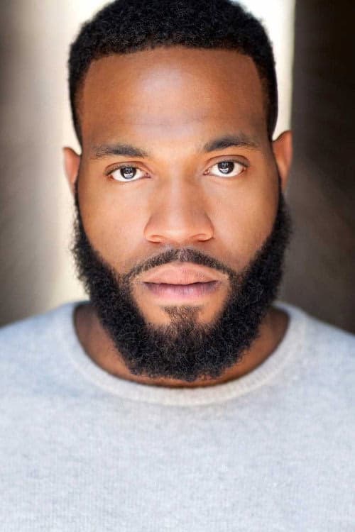Shaq B. Grant filmleri