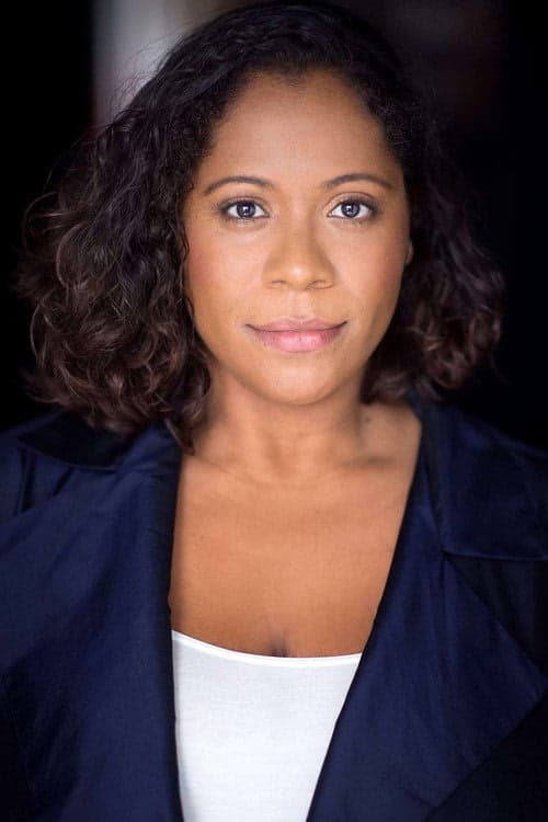 Shareena Clanton filmleri