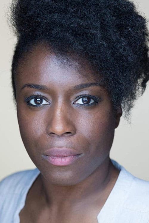Sharlene Whyte filmleri