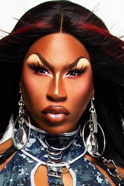 Shea Couleé filmleri