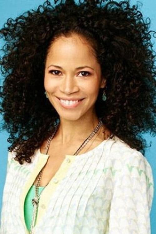 Sherri Saum filmleri