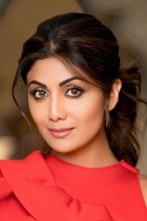 Shilpa Shetty Kundra filmleri