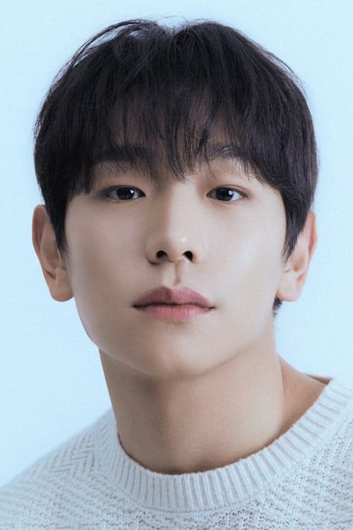 Shin Joo-hyup filmleri