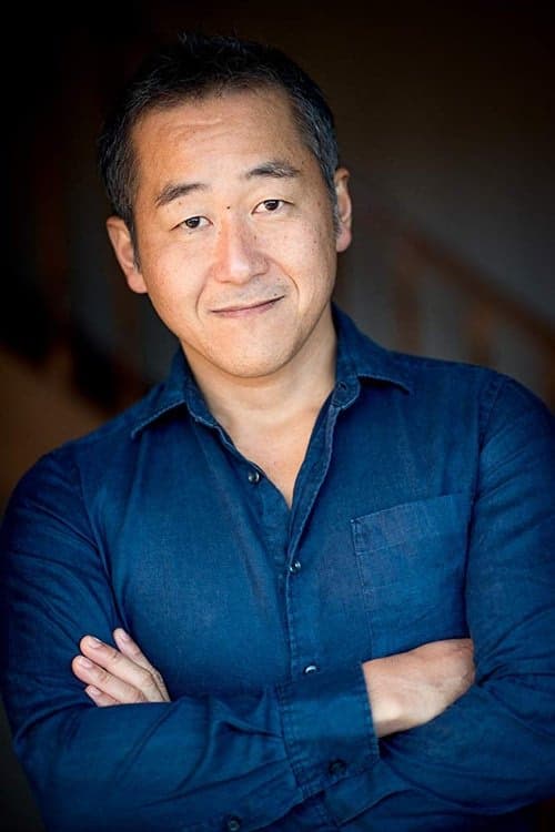 Shingo Usami filmleri