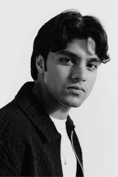 Shubham Maheshwari filmleri