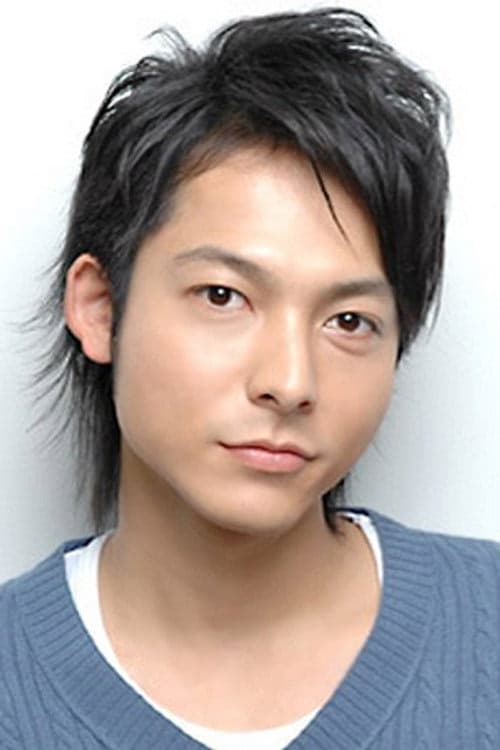 Shuji Kashiwabara filmleri