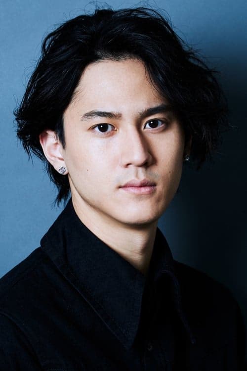 Shunsuke Takeuchi filmleri