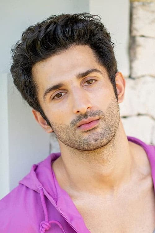 Sidhant Gupta filmleri