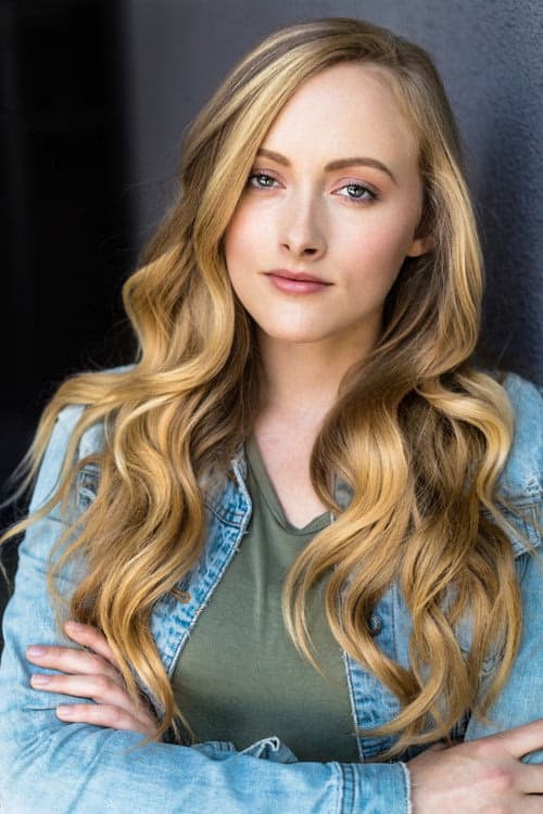 Sierra Renfro filmleri