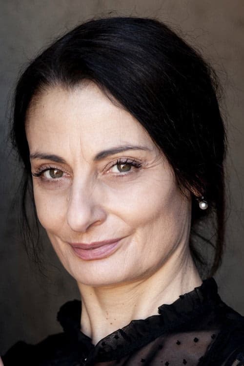 Simona Senzacqua filmleri