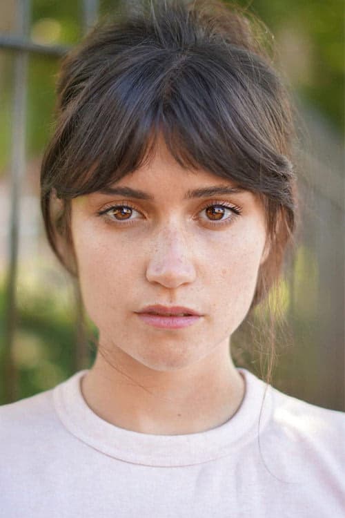 Simone Collins filmleri