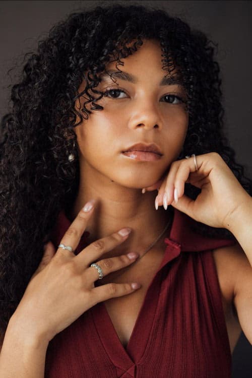 Simone Miller filmleri
