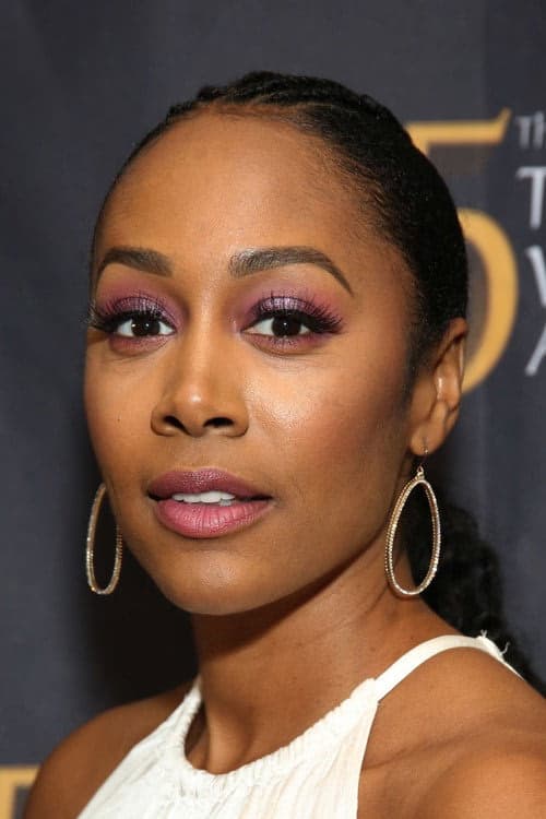 Simone Missick filmleri