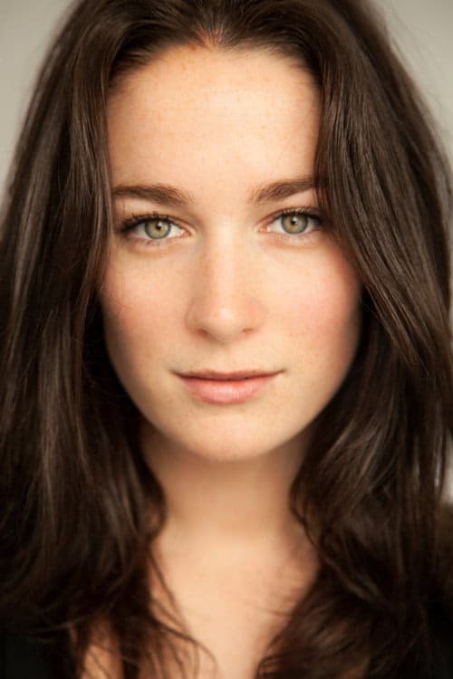 Siobhán Cullen filmleri
