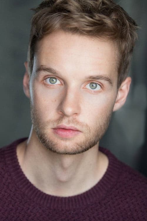 Sion Daniel Young filmleri