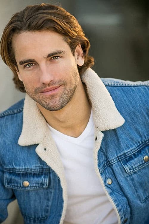 Skyler Hart filmleri