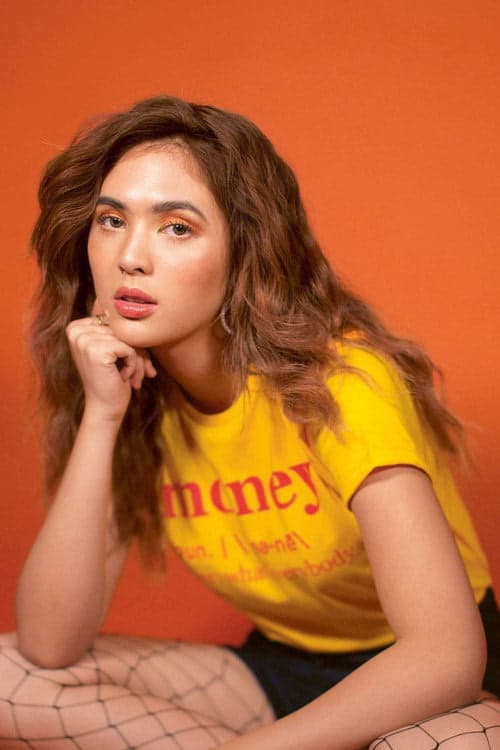 Sofia Andres filmleri
