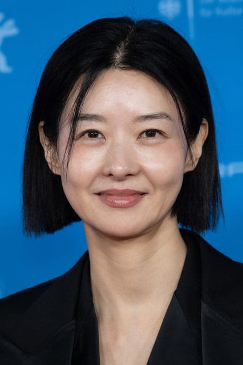 Song Seon-mi filmleri