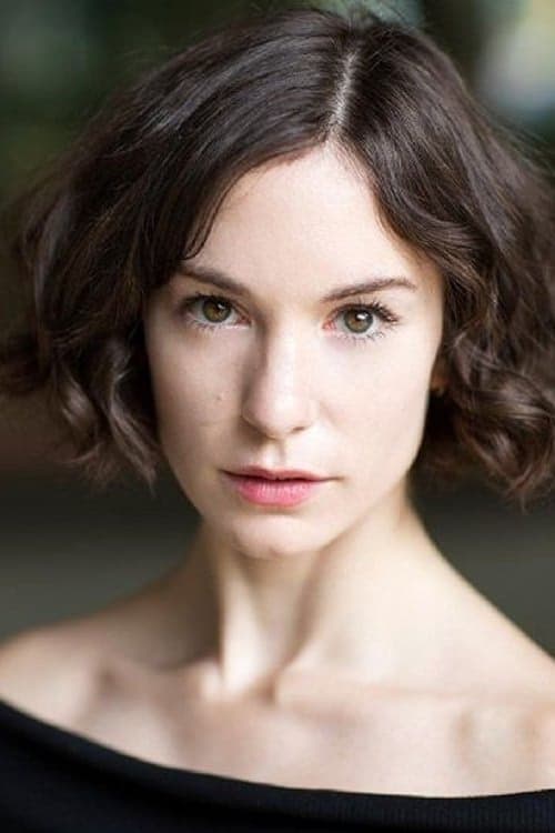 Sophia Del Pizzo filmleri