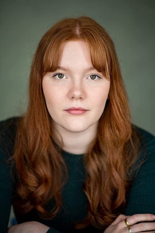Sophie Jane Oliver filmleri