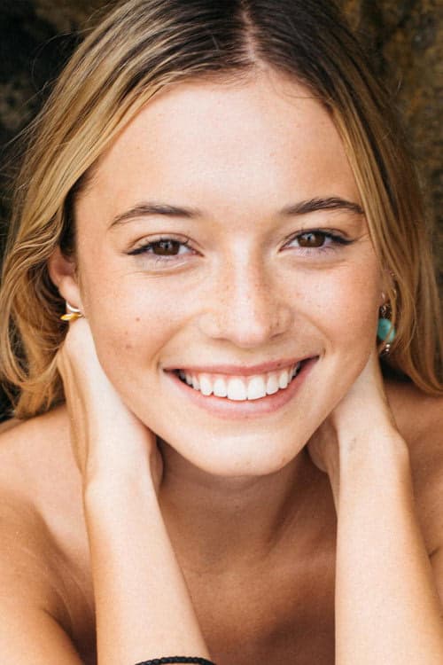 Sophie Telegadis filmleri
