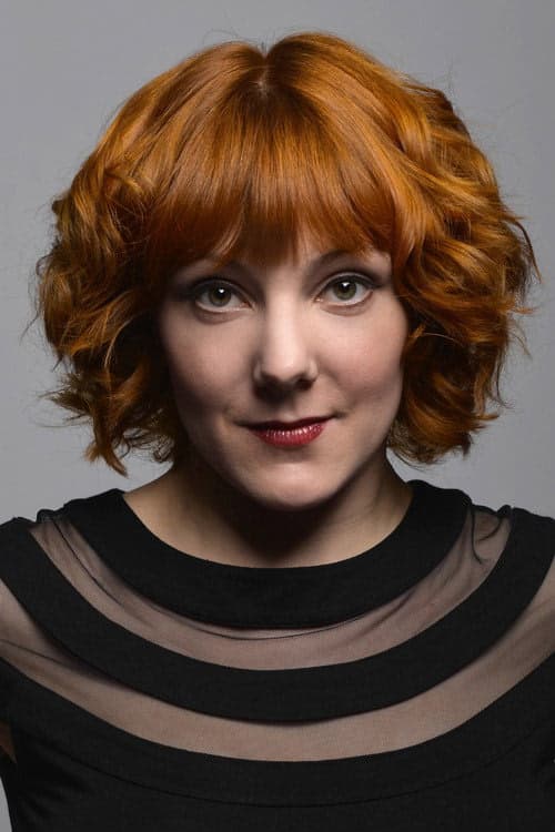 Sophie Willan filmleri