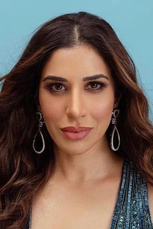 Sophiya Chaudhary filmleri