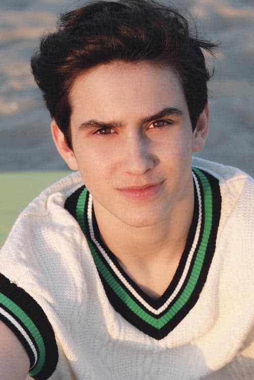 Spencer Hermes-Rebello filmleri