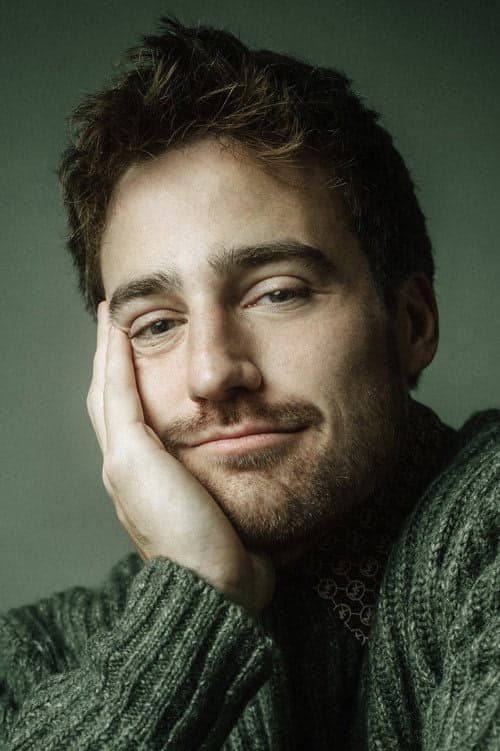 Spencer Lord filmleri
